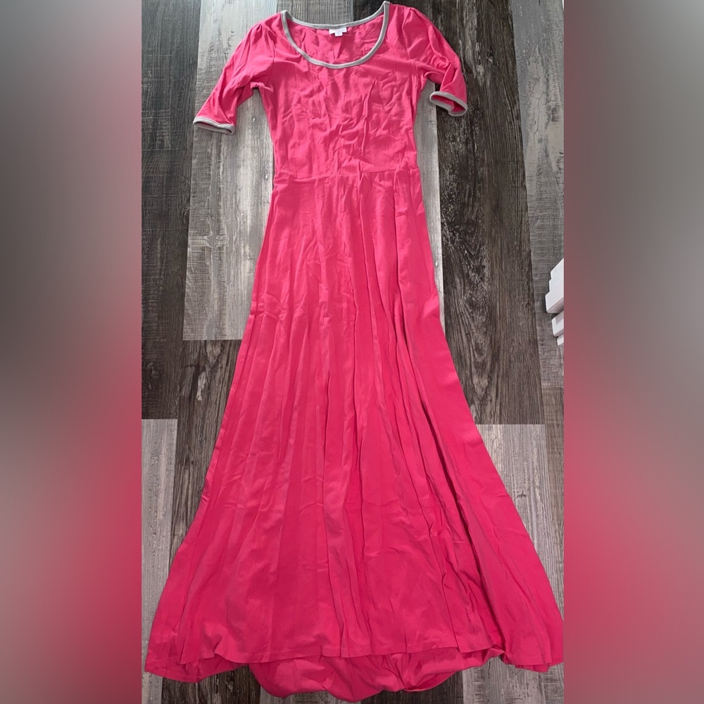 Lularoe Ana Dress. EUC